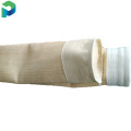 Industrial dust collector filter bag & air filtration bag